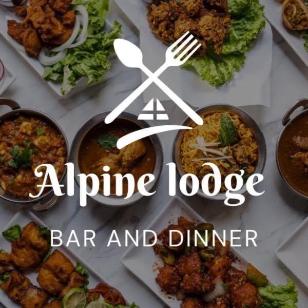 Alpine Lodge Bansko Apartments Bagian luar foto