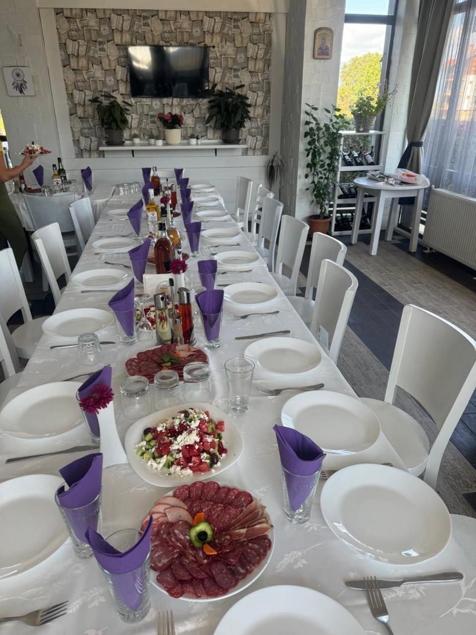 Alpine Lodge Bansko Apartments Bagian luar foto